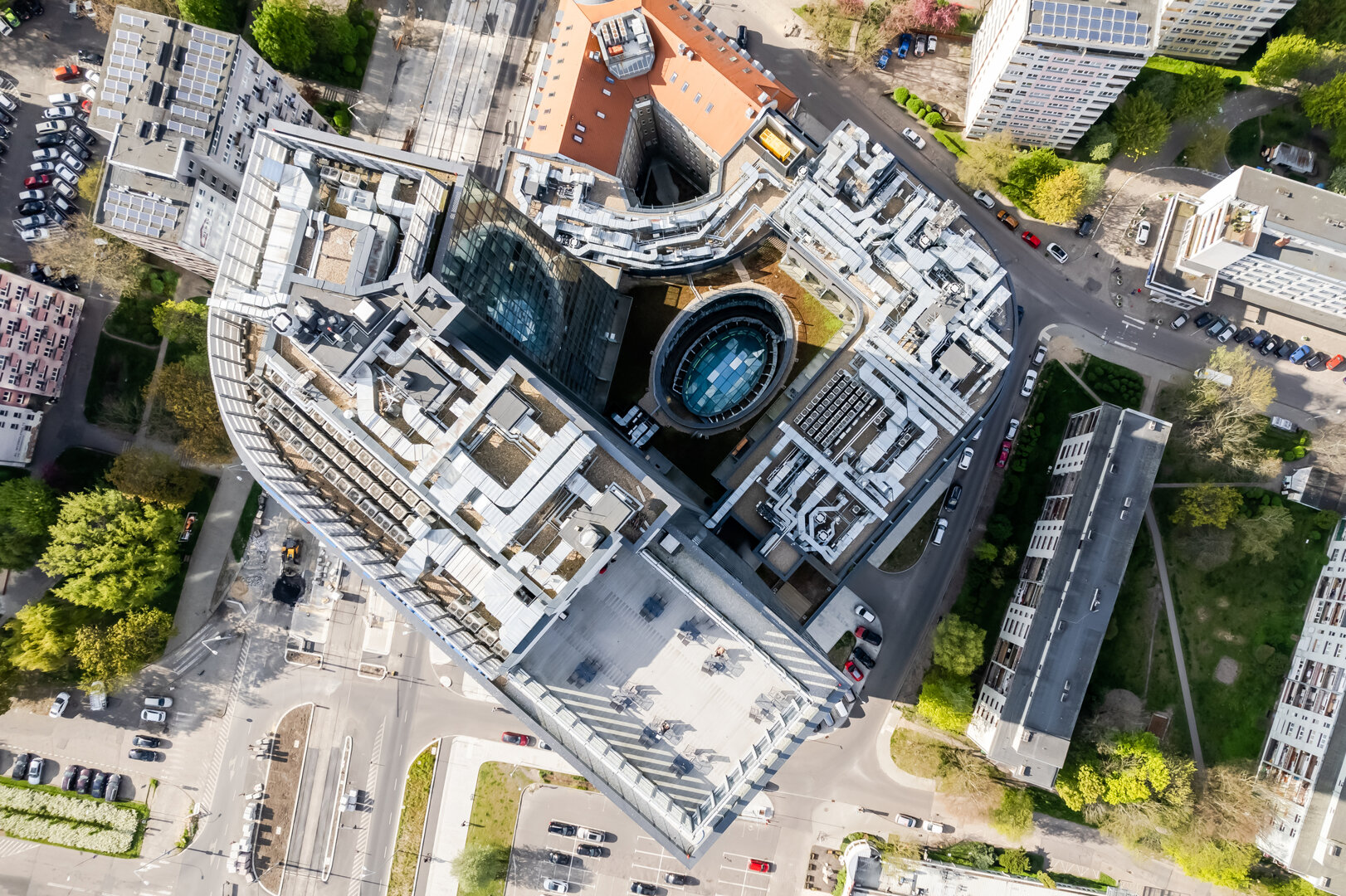 Top Szczecin