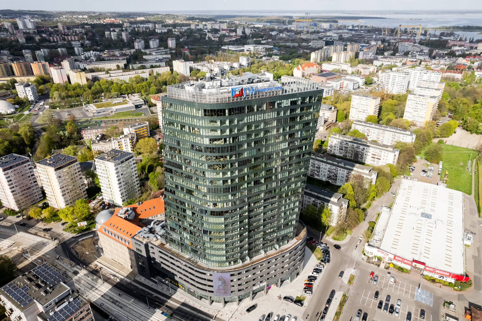 Top Szczecin
